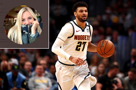 jamal murray gf leak|Jamal Murray’s girlfriend asks for help after alleged Instagram sex ...